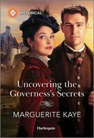 Marguerite Kaye's Latest Book