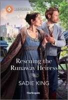 Sadie King's Latest Book