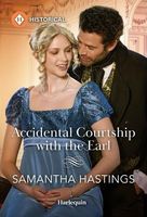 Samantha Hastings's Latest Book