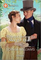 Sophia Williams's Latest Book