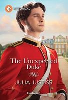 Julia Justiss's Latest Book