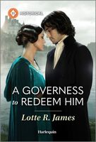 Lotte R. James's Latest Book