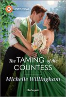 Michelle Willingham's Latest Book
