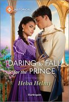 Heba Helmy's Latest Book