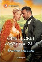Joanna Johnson's Latest Book
