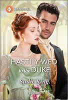 Sadie King's Latest Book