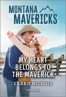 Carrie Nichols's Latest Book