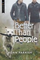 Better Than People