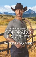 Patricia Potter's Latest Book