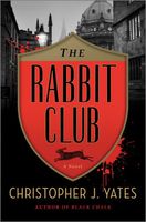 Christopher J. Yates's Latest Book