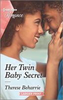 Her Twin Baby Secret