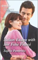 Italian Escape with Her Fake Fiance