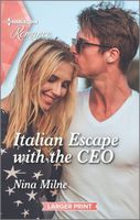 Italian Escape with the CEO