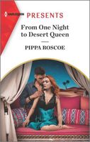 From One Night to Desert Queen