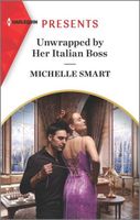 Unwrapped by Her Italian Boss