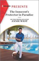 The Innocent's Protector in Paradise