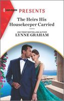 The Heir His Housekeeper Carried