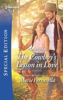 The Cowboy's Lesson in Love