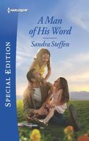 Sandra Steffen's Latest Book