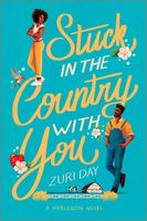 Zuri Day's Latest Book