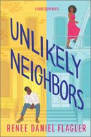 Renee Daniel Flagler's Latest Book