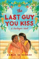 Carla De Guzman's Latest Book