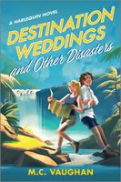 M.C. Vaughan's Latest Book