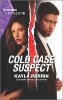 Cold Case Suspect