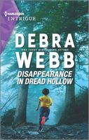 Disappearance in Dread Hollow