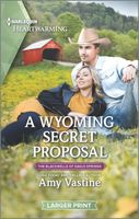 A Wyoming Secret Proposal
