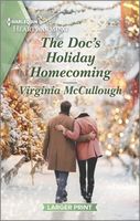 Virginia McCullough's Latest Book