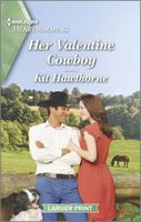 Her Valentine Cowboy