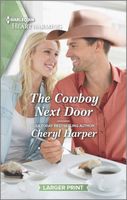 Cheryl Harper's Latest Book