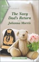 Julianna Morris's Latest Book