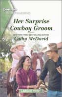 Her Surprise Cowboy Groom