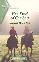 Susan Breeden's Latest Book