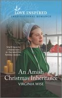 An Amish Christmas Inheritance