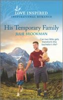 Julie Brookman's Latest Book