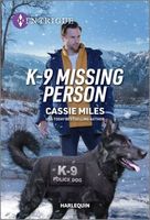 Cassie Miles's Latest Book