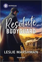 Leslie Marshman's Latest Book