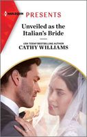 Unveiled as the Italian's Bride