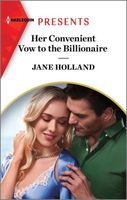 Jane Holland's Latest Book