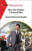 Jennifer Hayward's Latest Book