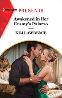 Kim Lawrence's Latest Book