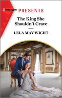 Lela May Wight's Latest Book