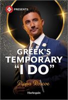 Greek's Temporary I Do