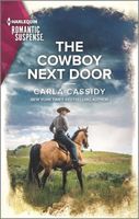 The Cowboy Next Door
