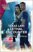 Jennifer Bokal's Latest Book