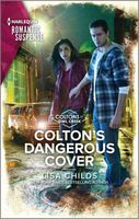 Colton's Dangerous Cover