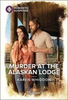 Murder at the Alaskan Lodge